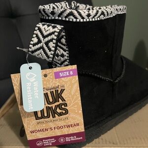 Brand new Waco kern valley boots size 8